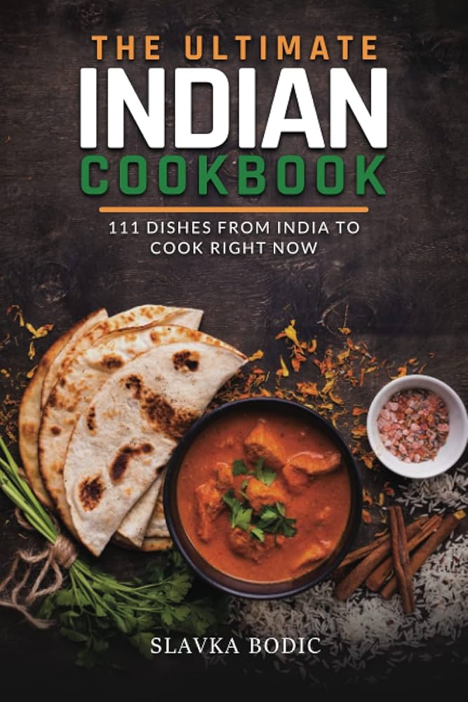 The Food of India: Authentic Recipes from the Spicy Subcontinent (Periplus World Cookbooks) [洋書] The Food of India: Authentic Recipes from the Spicy